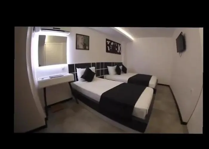 Aparthotel Wb Weekend