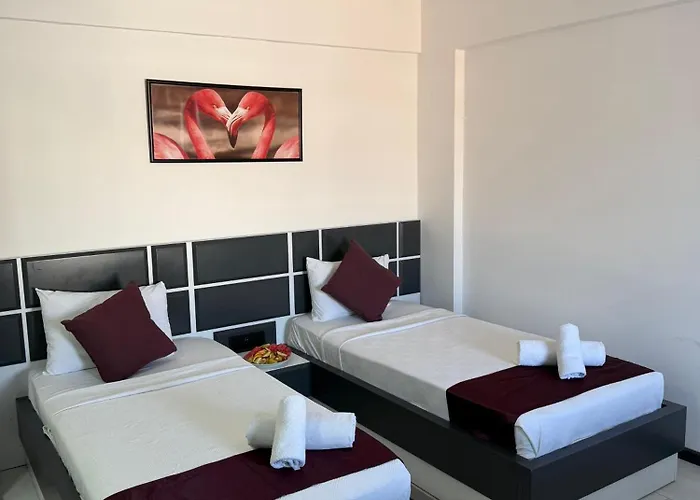 Appart hôtel Wb Weekend