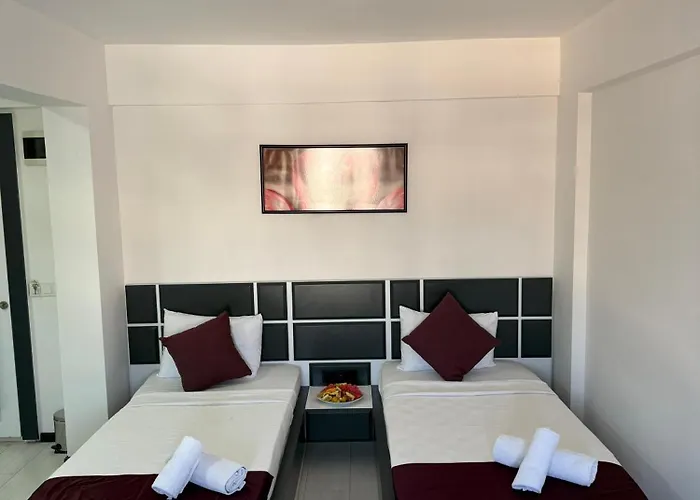 Appart hôtel Wb Weekend 3*