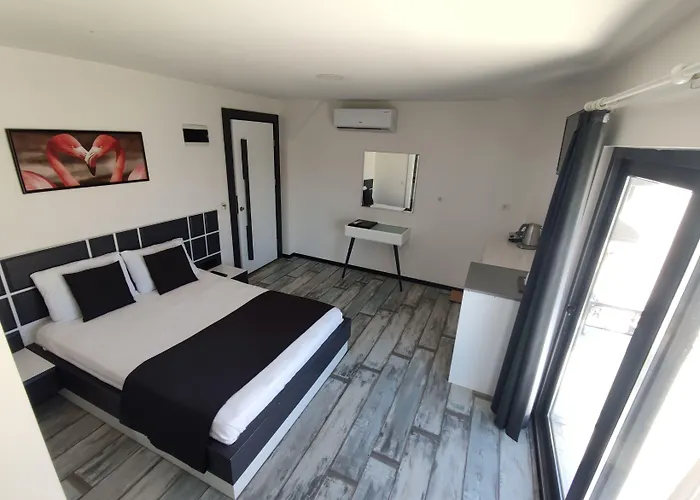 Wb Weekend Appart hôtel 3*